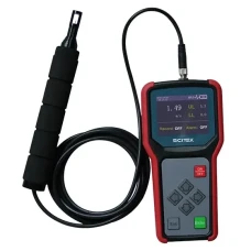 Handheld Digital Anemometer Scitek Global
